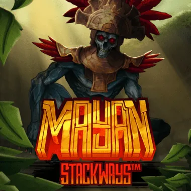 Mayan Stackways – slot no Bizzo Casino