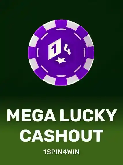 Mega Lucky Cashout – slot no Bizzo Casino